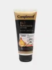 Compliment Маска-филлер 7 масел Biobotanica, 200мл