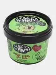 Natura Siberica Скраб для тела Crazy #звири Йети-веган Обновление и востановление, 100 мл