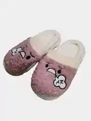 Тапочки домашние, тапки