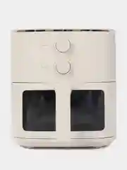 Бежевый аэрогриль Xiaomi Mijia Smart Air Fryer N1 5 л, MAF11