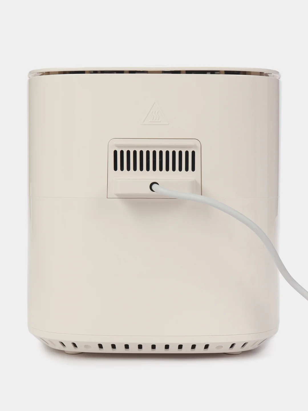 Бежевый аэрогриль Xiaomi Mijia Smart Air Fryer N1 5 л, MAF11
