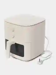 Бежевый аэрогриль Xiaomi Mijia Smart Air Fryer N1 5 л, MAF11