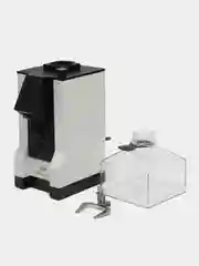 Кофемолка профессиональная жерновая Eureka Mignon Specialita 55 15BL, White