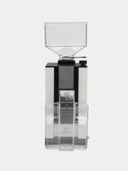 Кофемолка Eureka Mignon Crono 50 15BL, White электрическая профессиональная жерновая