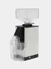 Кофемолка Eureka Mignon Crono 50 15BL, White электрическая профессиональная жерновая