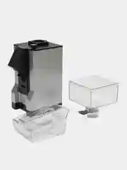 Кофемолка Eureka Mignon Crono 50 15BL, Grey электрическая профессиональная жерновая