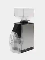 Кофемолка Eureka Mignon Crono 50 15BL, Grey электрическая профессиональная жерновая