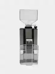 Кофемолка Eureka Mignon Crono 50 15BL, Grey электрическая профессиональная жерновая