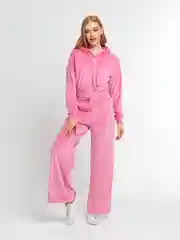Спортивный костюм велюровый