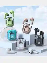 Беспроводные наушники IR31, bluetooth, TWS