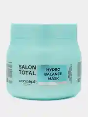 Concept Маска для волос с эффектом экстра-увлажнения Hydro, 500 мл