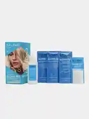 Комплект STUDIO BLOND ART для осветления волос, до 6-8 уровней