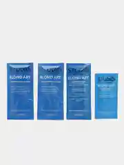 Комплект STUDIO BLOND ART для осветления волос, до 6-8 уровней