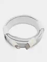 Кабель зарядный для iPhone, с быстрой зарядкой, 1м и 2м