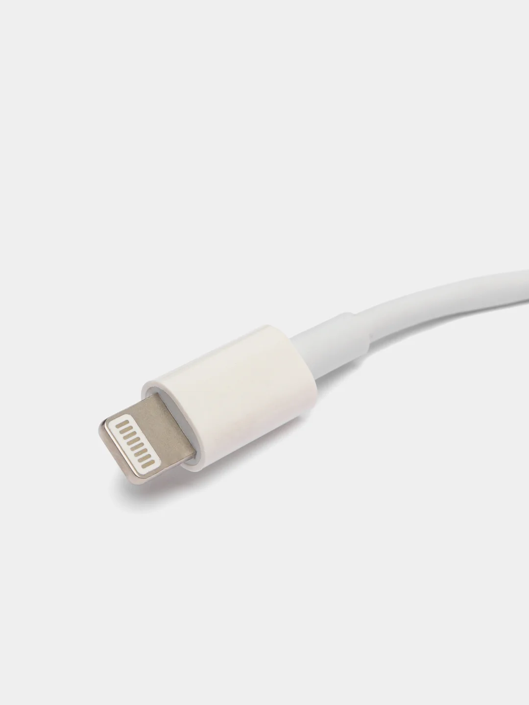 Кабель зарядный для iPhone, с быстрой зарядкой, 1м и 2м