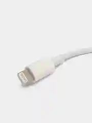 Кабель зарядный для iPhone, с быстрой зарядкой, 1м и 2м