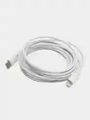 Кабель зарядный для iPhone, с быстрой зарядкой, 1м и 2м