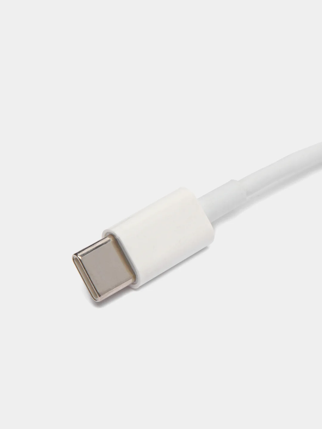 Кабель зарядный для iPhone, с быстрой зарядкой, 1м и 2м