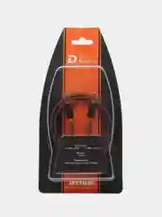 Aux кабель DL Audio Gryphon Lite Mini Jack Mini Jack 1M