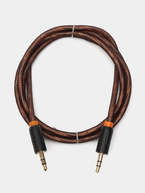 Aux кабель DL Audio Gryphon Lite Mini Jack Mini Jack 1M