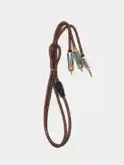 AUX кабель 2 RCA DL Audio Gryphon Pro Mini Jack 2RCA 1M