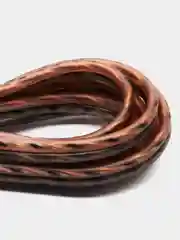 Межблочный кабель 2 rca для подключения усилителя в машину DL Audio Gryphon lite 2M