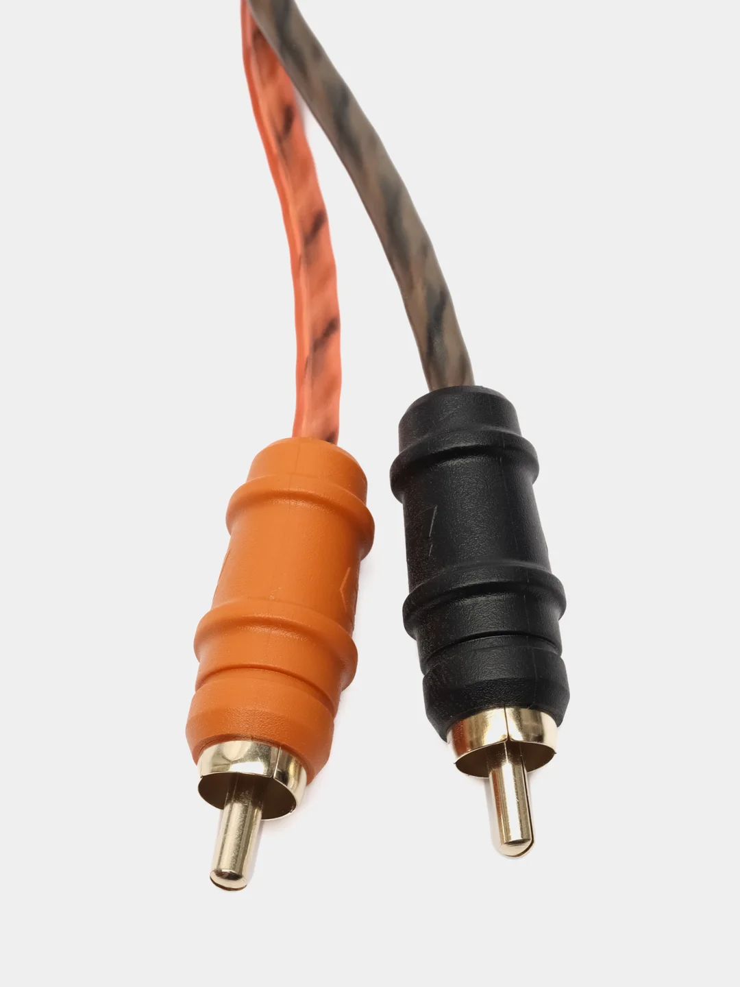 Межблочный кабель 2 rca для подключения усилителя в авто DL Audio Gryphon Lite RCA 3M
