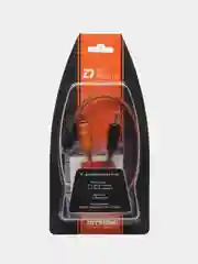 Y-разветвитель 1 мама - 2 папа DL Audio Gryphon Lite YRCA 1F2M