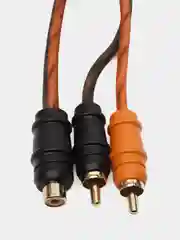 Y-разветвитель 1 мама - 2 папа DL Audio Gryphon Lite YRCA 1F2M