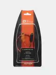 Y-разветвитель 2 мама - 1 папа DL Audio Gryphon Lite YRCA 1M2F