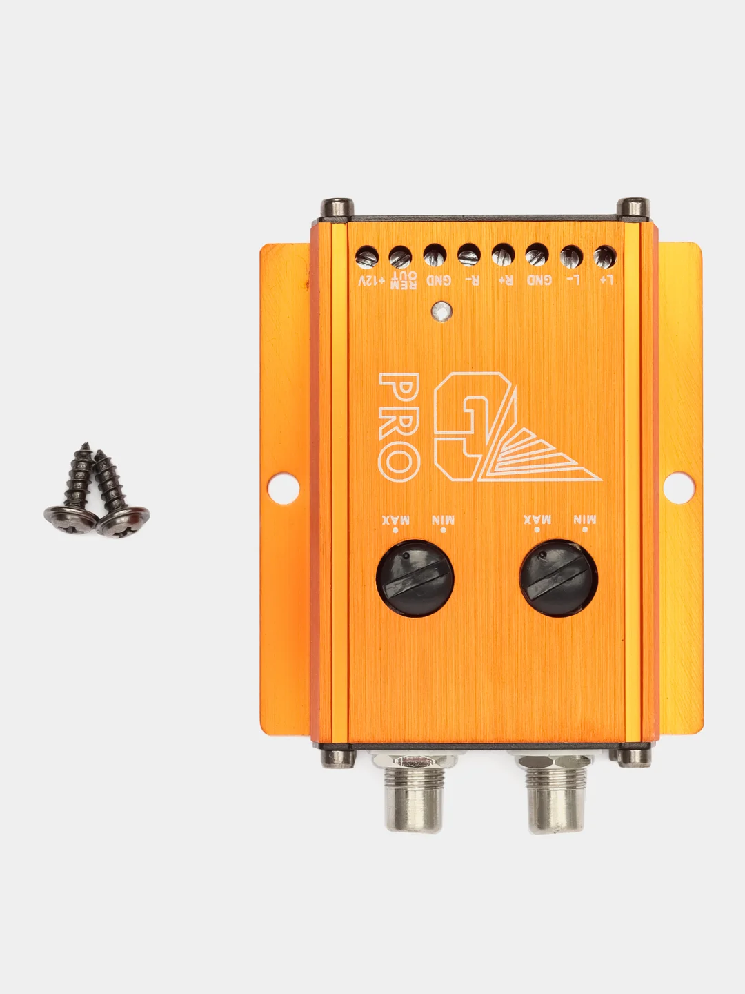 Преобразователь сигнала DL Audio Gryphon Pro High Level to RCA Converter
