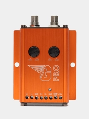 Преобразователь сигнала DL Audio Gryphon Pro High Level to RCA Converter