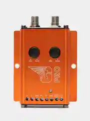 Преобразователь сигнала DL Audio Gryphon Pro High Level to RCA Converter