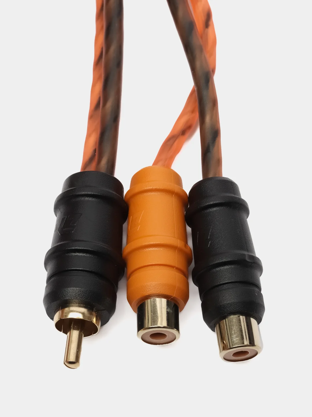 Y-разветвитель 2 мама - 1 папа DL Audio Gryphon Lite YRCA 1M2F