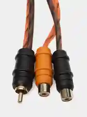 Y-разветвитель 2 мама - 1 папа DL Audio Gryphon Lite YRCA 1M2F