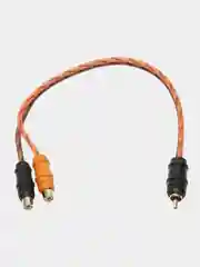 Y-разветвитель 2 мама - 1 папа DL Audio Gryphon Lite YRCA 1M2F