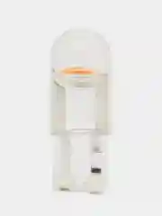 Красный габаритные, светодиодные LED лампочки, лампы, габаритки T10/W5W