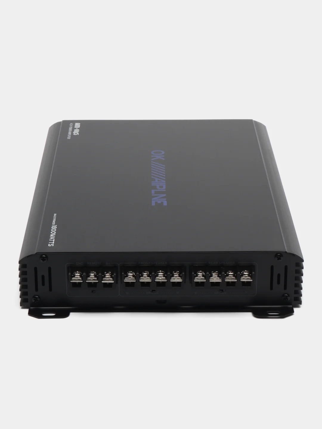 Усилитель OK/Alpine AM-045 1800W 4-х канальный