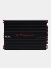 Усилитель Dv-Pioneer.Ok AM-043. 1800W 4-х канальный