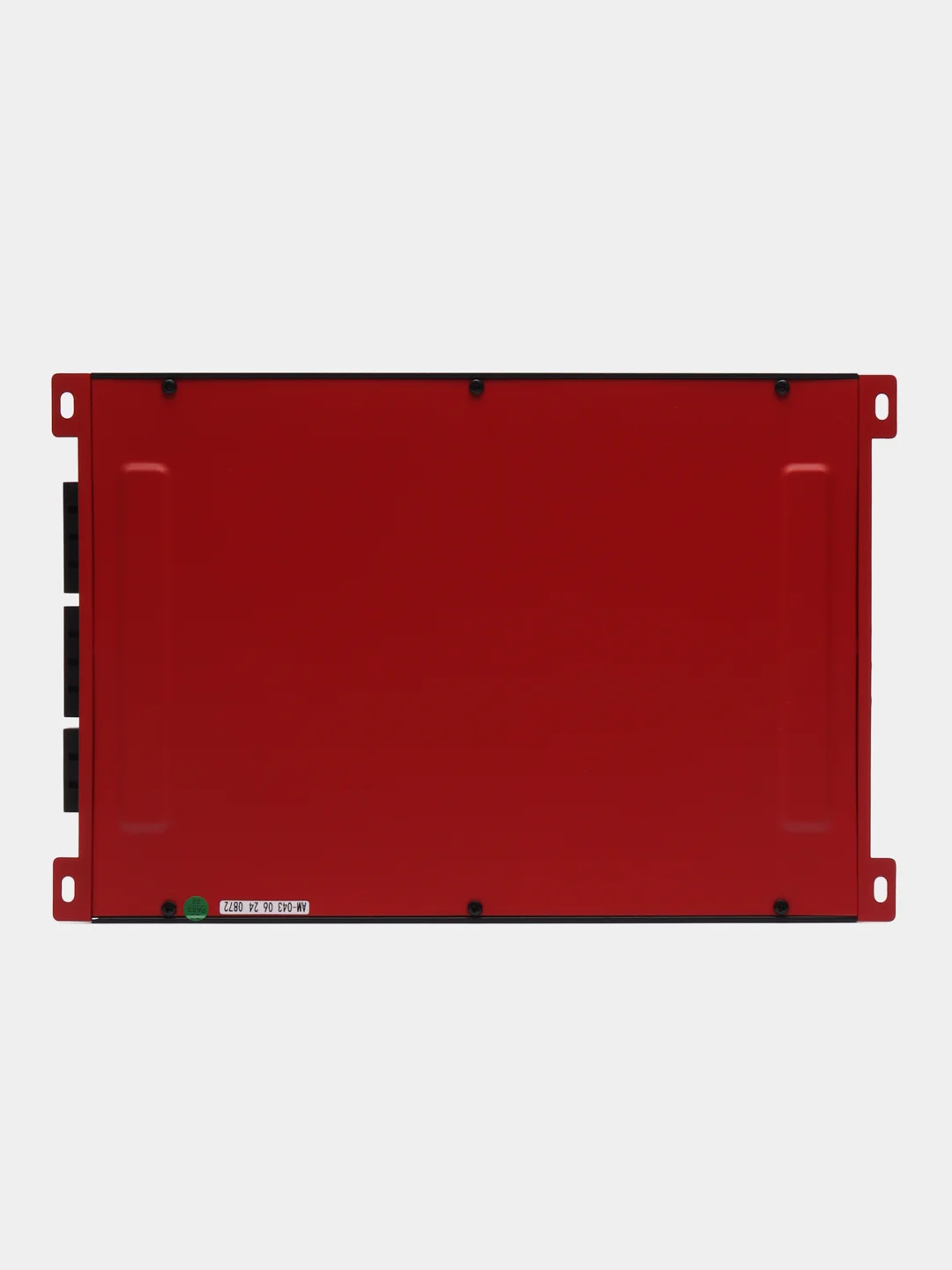 Усилитель Dv-Pioneer.Ok AM-043. 1800W 4-х канальный