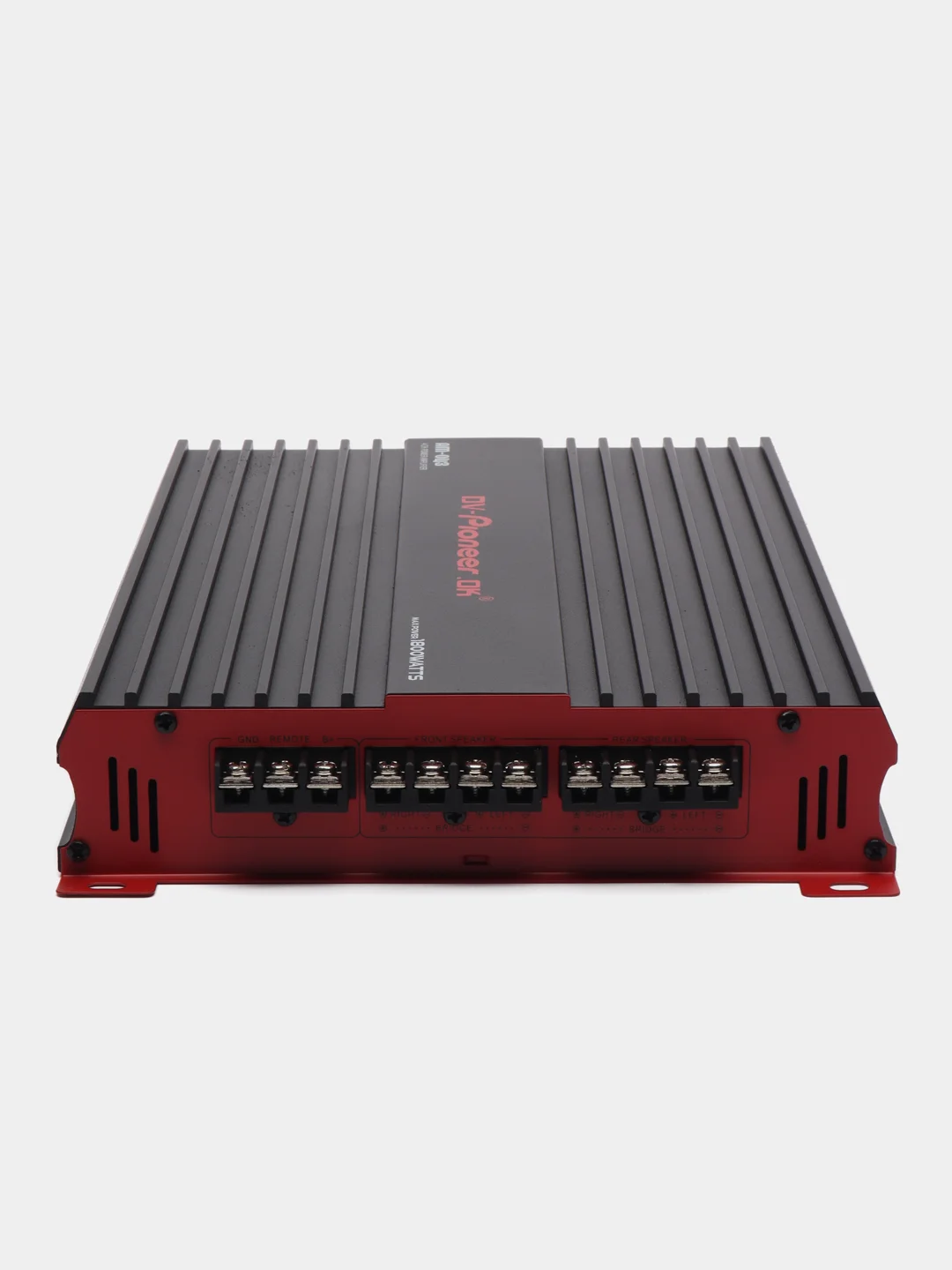 Усилитель Dv-Pioneer.Ok AM-043. 1800W 4-х канальный