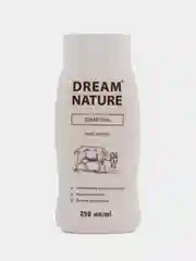 Шампунь Dream Nature, с козьим молоком, 250 мл