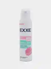 Дезодорант аэрозоль EXXE Silk effect Нежность шёлка, 150 мл