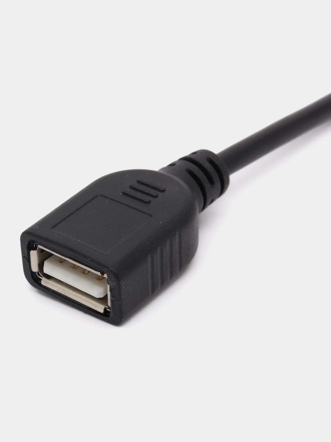 Комплект 2 USB кабеля для магнитол, на Android, 4 pin и 6 pin