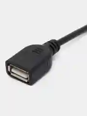 Комплект 2 USB кабеля для магнитол, на Android, 4 pin и 6 pin