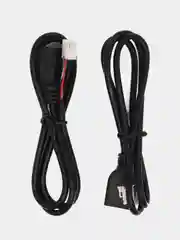 Комплект 2 USB кабеля для магнитол, на Android, 4 pin и 6 pin