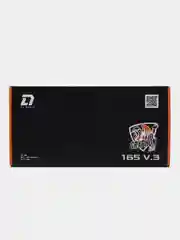 Динамики автомобильные DL Audio Gryphon Lite 165 V.3