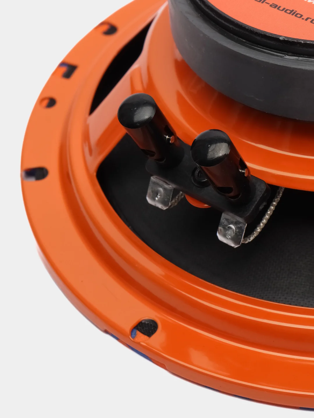 Динамики автомобильные DL Audio Gryphon Lite 165 V.3