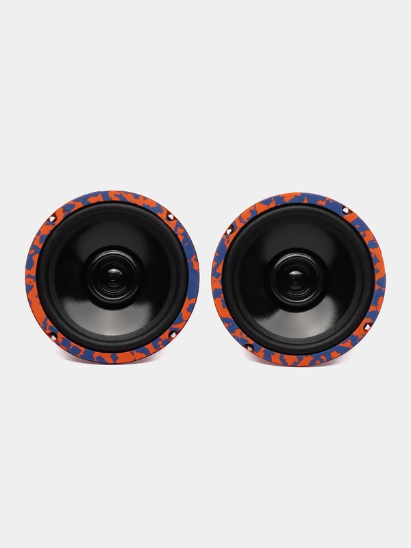 Динамики автомобильные DL Audio Gryphon Lite 165 V.3