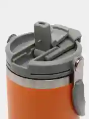 Оранжевый термокружка AMSZM 1001 600мл